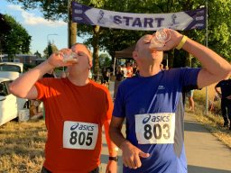 Fontein-Beer-Mile 2022